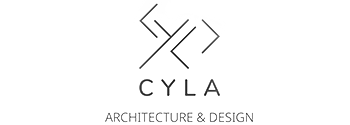 CYLA, Architecture et Design